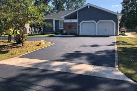 Driveway Pressure Washing in Marlow Heights, MD